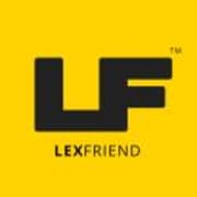 View Service Offered By LexFriend 