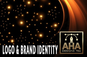 Portfolio for Logo and Brand Identity Design