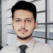 View Service Offered By Atif Khawaja 