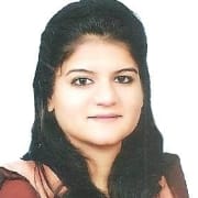 View Service Offered By aisha abbasi 