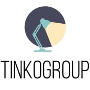 View Service Offered By Tinkogroup 