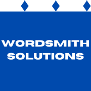 View Service Offered By Wordsmith Solutions 