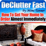 Declutter Fast